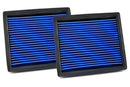 High Performance Air Filters for 2022+ Toyota Tundra 3.4L (Set of 2)-1