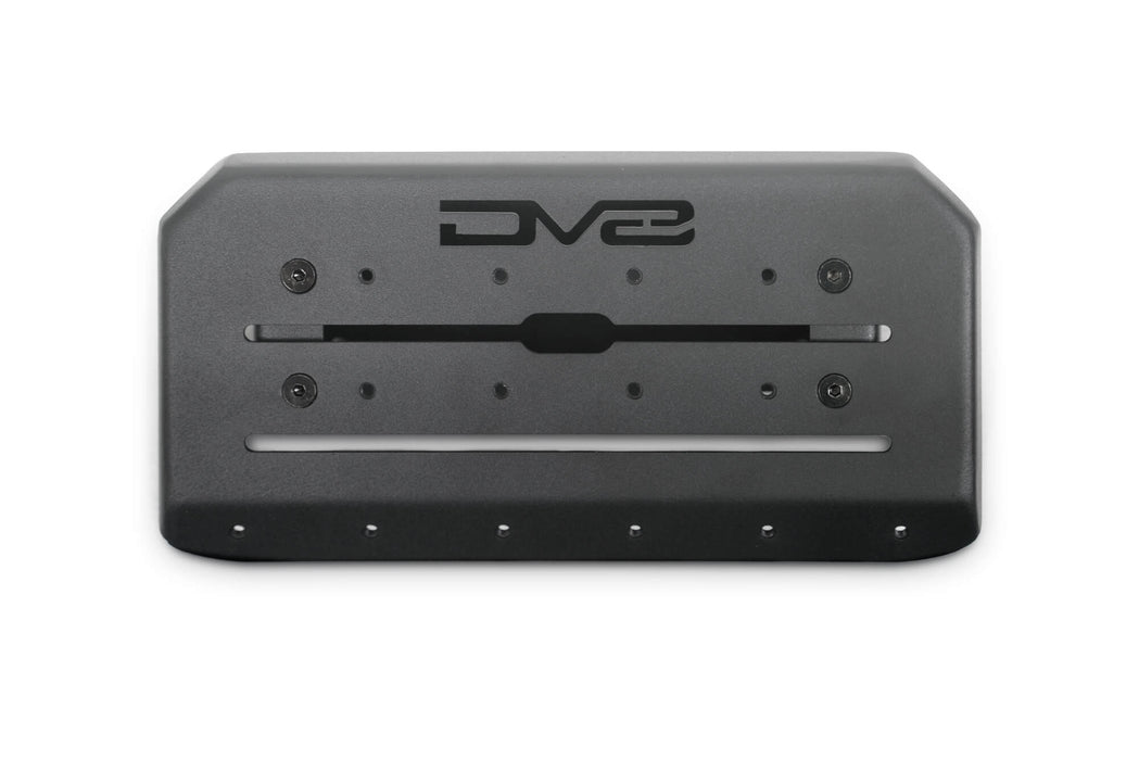 DV8 22-23 Toyota Tundra + Sequoia Digital Device Dash Mount