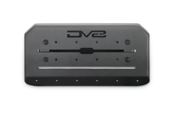 DV8 22-23 Toyota Tundra + Sequoia Digital Device Dash Mount