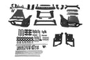2022-2025 GMC Sierra 1500 Tube Front Bumper-4