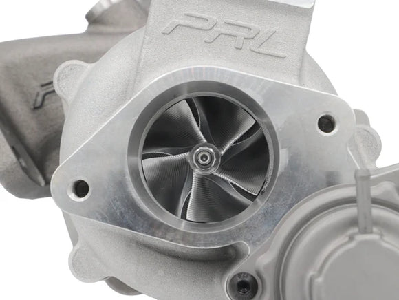 22-26 Honda Civic/23-26 Acura Integra 1.5T PRL 4847RS Drop-In Turbocharger Upgrade