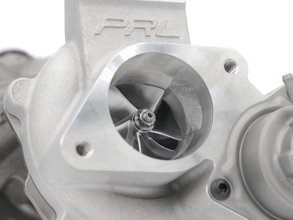 22-26 Honda Civic/23-26 Acura Integra 1.5T PRL 4847RS Drop-In Turbocharger Upgrade
