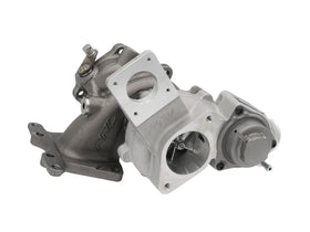 22-26 Honda Civic/23-26 Acura Integra 1.5T PRL 4847RS Drop-In Turbocharger Upgrade