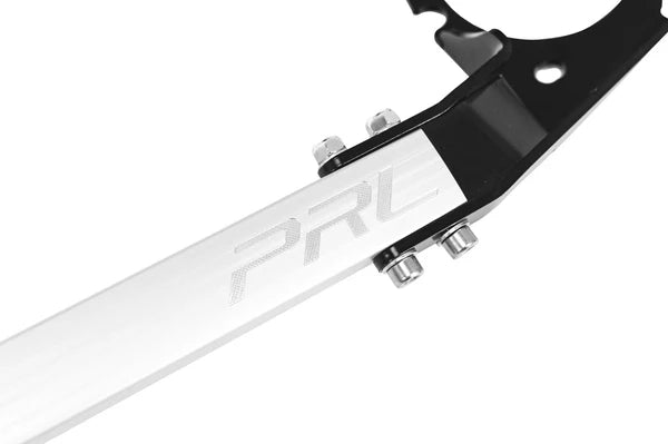 2022+ Honda Civic "Throwback" Front Strut Bar - 0