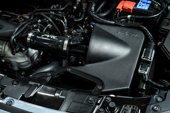 PRL 2022+ Honda Civic 1.5T / 2023+ Acura Integra High Volume Intake System