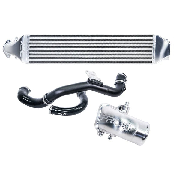 2022+ Honda Civic 1.5T High Volume Intercooler + Charge Pipe Kit