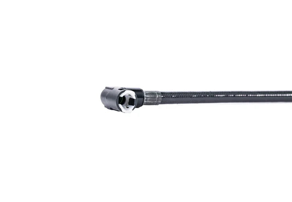 2022+ Honda Civic 1.5T PTFE Flex Fuel Line Assembly - 0