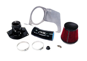 PRL 2022+ Honda Civic & 2023+ Acura Integra 1.5T Short Ram Intake System - 0
