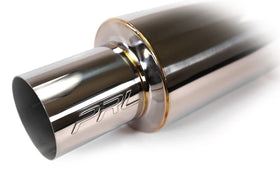 PRL 2022+ Honda Civic N1 Exhaust System Upgrade - 0