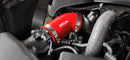 BMS Dual Silicone Intake Pipe Upgrade for 2022+ Toyota Tundra & 2023+ Toyota Sequoia 3.4L-3