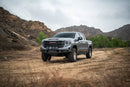 2022-2025 GMC Sierra 1500 Tube Front Bumper-3
