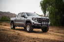 2022-2025 GMC Sierra 1500 Tube Front Bumper-2