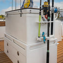 SeaSucker Pro Series Rod & Tool Kit - White-3