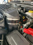 Hellion 2021+ Ram TRX Twin Turbo System-4