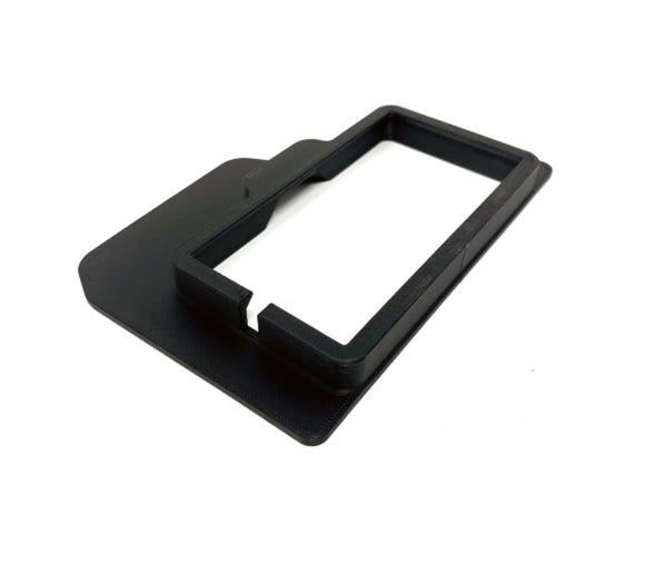 CJM Industries Coin Tray Air-Ride Controller Mount - VW / MK2 / Tiguan (2018-2020)