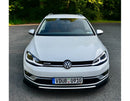Beri-Backer Mk7 Alltrack Front Lip / Splitter-1