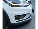Beri-Backer Mk7 Alltrack Front Lip / Splitter-3