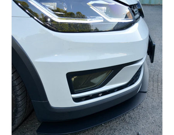 Beri-Backer Mk7 Alltrack Front Lip / Splitter