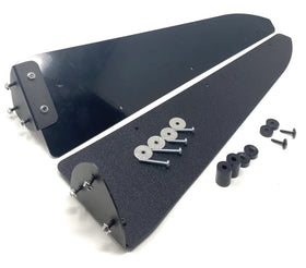 CJM Industries Front Tire Spats / MK7 GTI 2015-2017