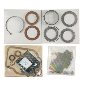 B&M TRANSKIT 65-87 TH400 - 0