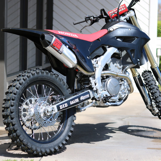 Big Gun 22-23 Honda CRF 250R EXO Aluminum Full System Exhaust