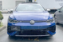 Volkswagen Golf R / GTI (Mk8 / Mk8.5) 2022-2025 rho-plate V2-2