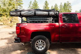 Body Armor 4x4 Sky Ridge 270XL Awning Passenger Side w/ Mounting Brackets - 0