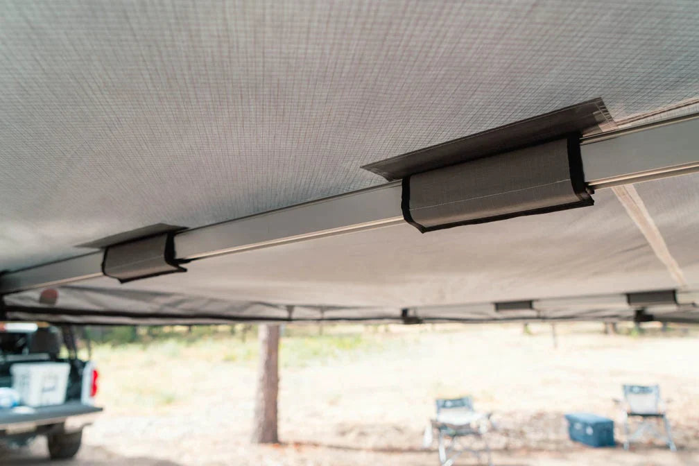 Body Armor 4x4 Sky Ridge 270XL Awning Passenger Side w/ Mounting Brackets