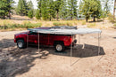 Body Armor 4x4 Sky Ridge 270XL Awning Driver Side w/ Mounting Brackets-3