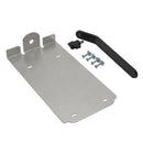 TRIGGER 6 SHOOTER Controller Ford Bronco 2021+ Combo Kit-26