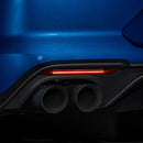 Form Lighting 2018+ Mustang LED Rear Reflector Red (Pair)-2