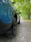 RALLY ARMOR UR MUD FLAPS: 2022+ SUBARU OUTBACK WILDERNESS-10