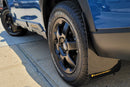 RALLY ARMOR UR MUD FLAPS: 2022+ SUBARU OUTBACK WILDERNESS-11
