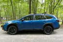RALLY ARMOR UR MUD FLAPS: 2022+ SUBARU OUTBACK WILDERNESS-13