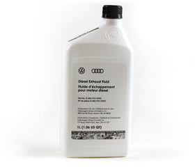 AdBlue Diesel Exhaust Fluid - OE Supplier G052910A2