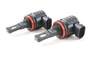 H4 35W LED Headlamp Bulb Set | PL2211DD20-1