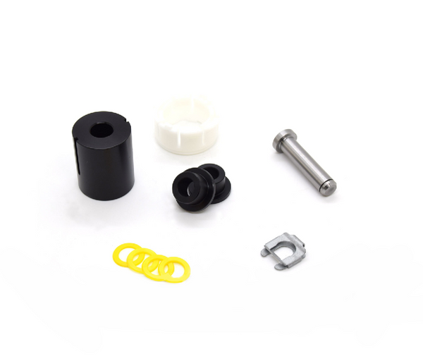 Tech-53 Complete Shifter Rebuild Kit (Round – Getrag)