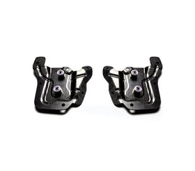 Akrapovic 21-22 BMW M4 (G82/G83) OPF/GPF Fitting Kit