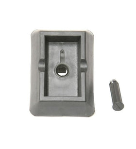 BMW Jack Pad - Rein 51717001650