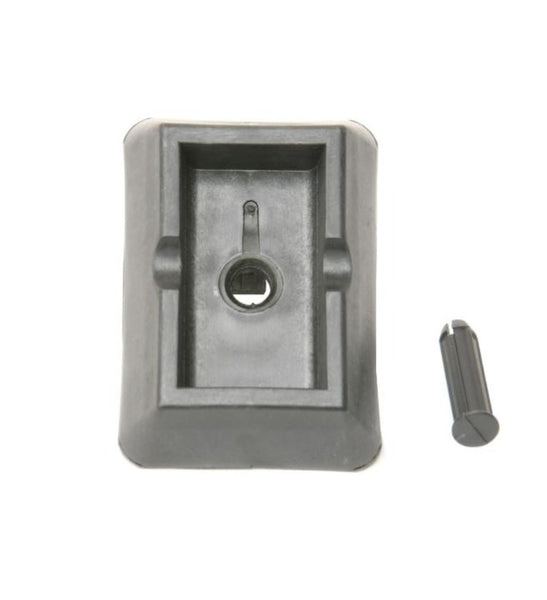 BMW Jack Pad - Rein 51717001650