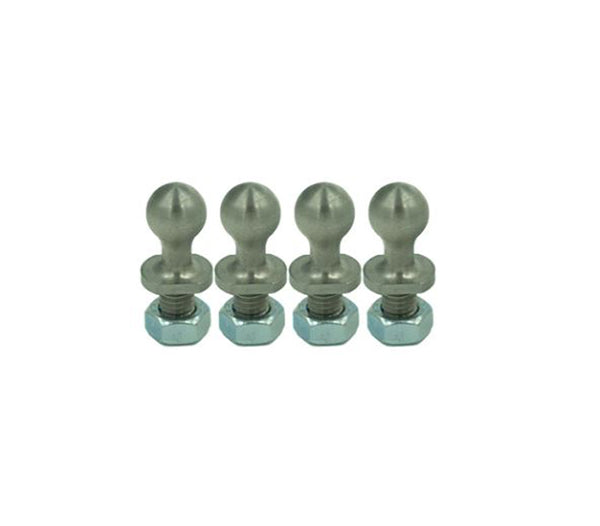 TGK Motorsport Height Sensor Stainless Steel Studs - Audi / C7 / D4 | TGK-HSB-01