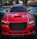 FSPE Adjustable Splitter Support Rods-15