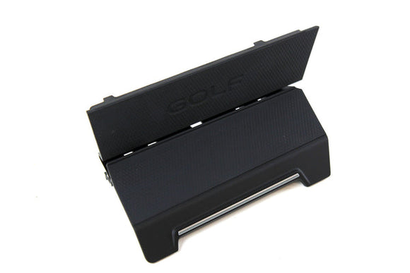 Console Cover - VW / MK8 / GTI / R | 5H2864571ZNX