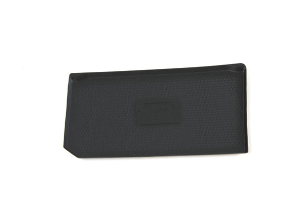 Console Rubber Mat - VW / MK8 / GTI / R | 5H2863330B9B9