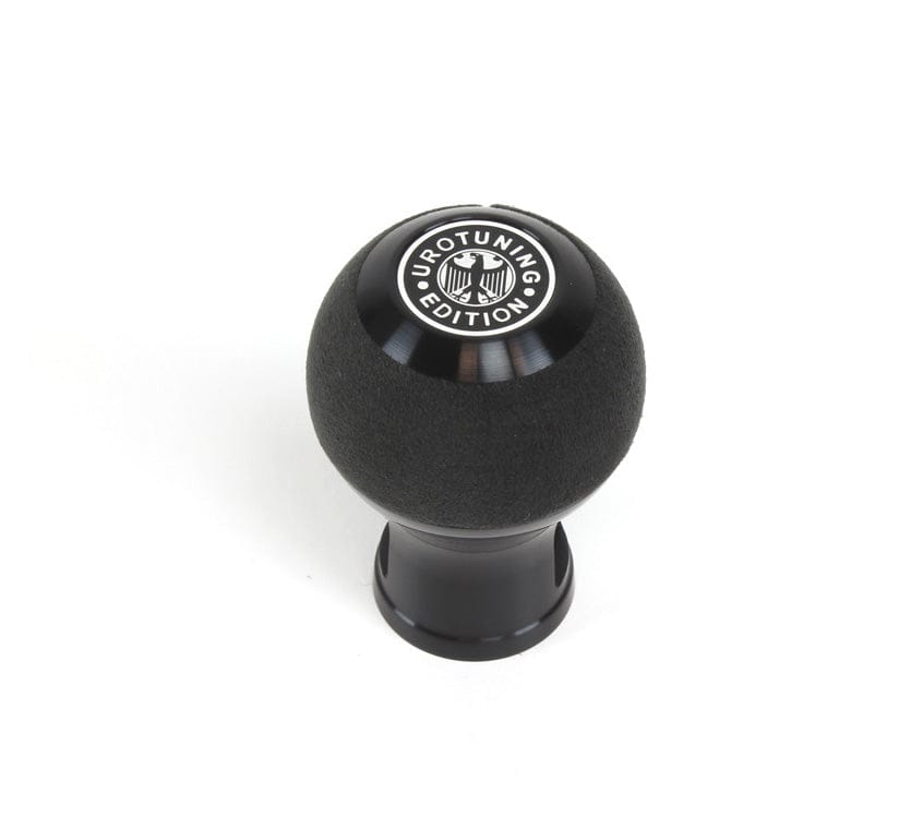 UroTuning Edition Alcantara Shift Knob V2