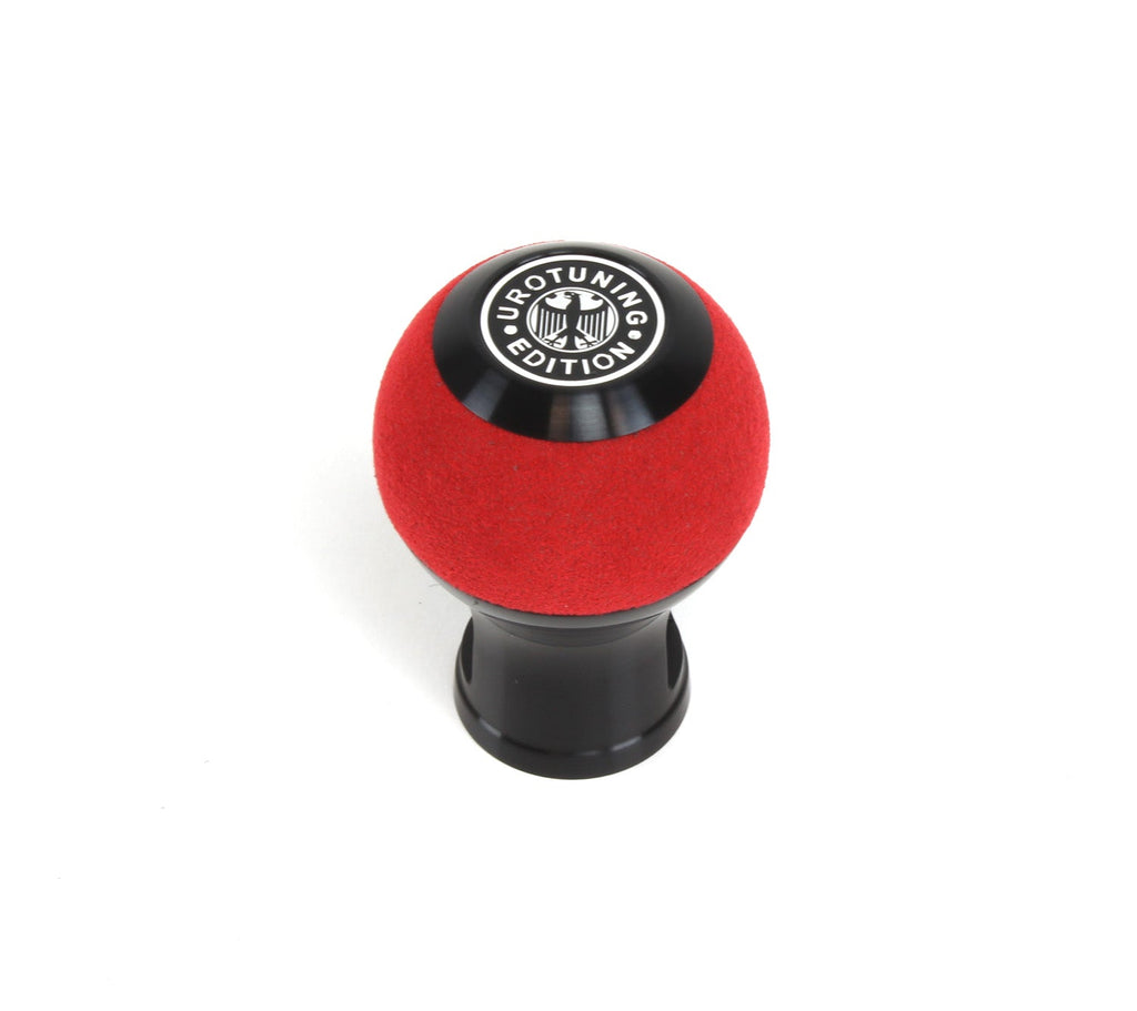 UroTuning Edition Alcantara Shift Knob V2