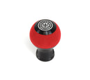 UroTuning Edition Alcantara Shift Knob V2-9