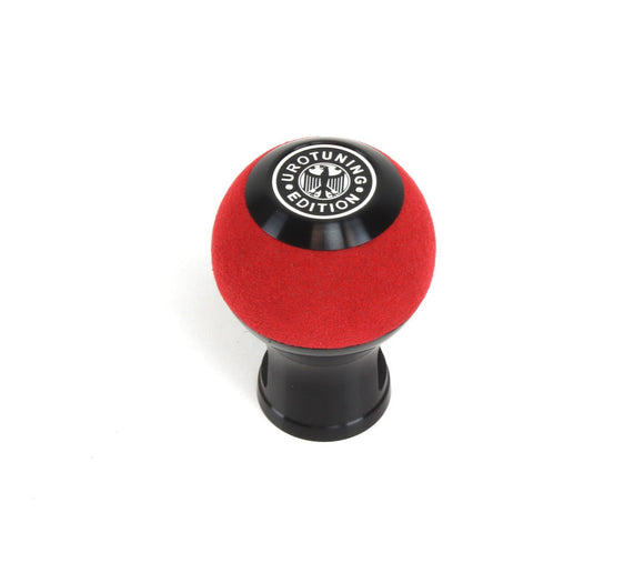 UroTuning Edition Alcantara Shift Knob V2