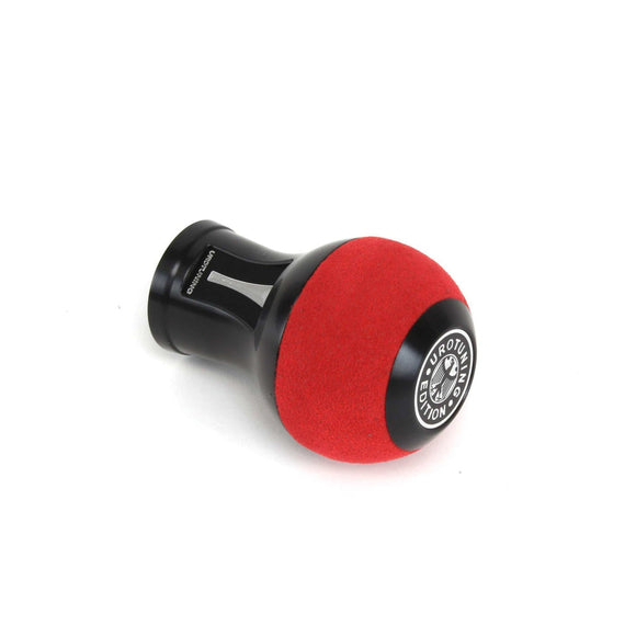 UroTuning Edition Alcantara Shift Knob V2