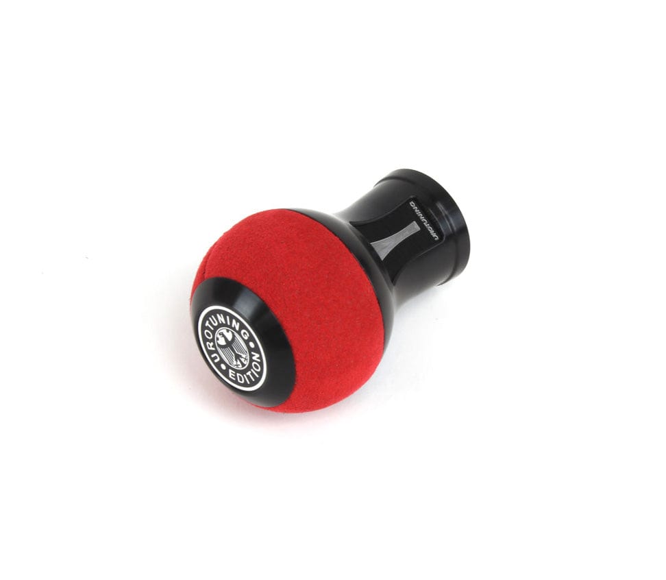 UroTuning Edition Alcantara Shift Knob V2